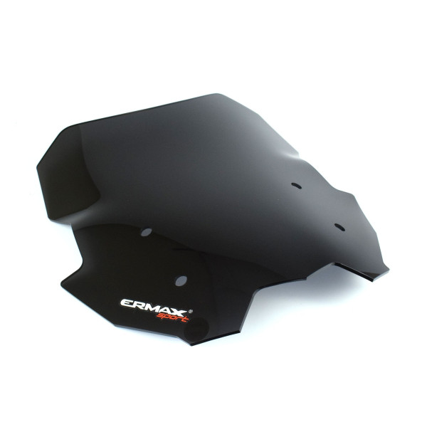 Ermax Ermax sport screen | dark smoke | kawasaki versys 1000 2019>2024